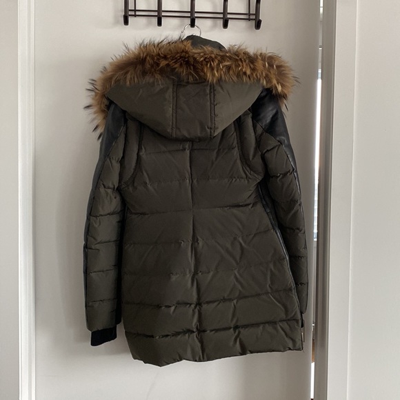 Rudsak women’s winter coat - Picture 4 of 6